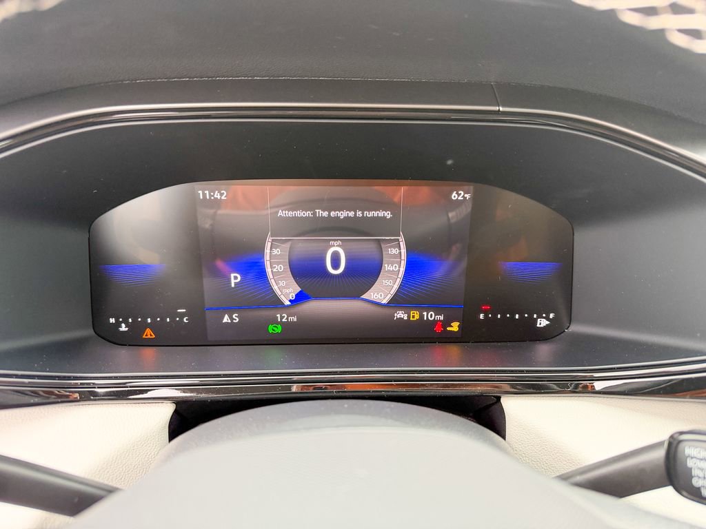 New 2026 Volkswagen Taos S image 15