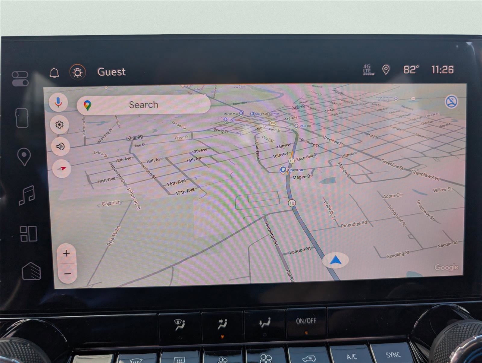 New 2026 Chevrolet Colorado Trail Boss image 35