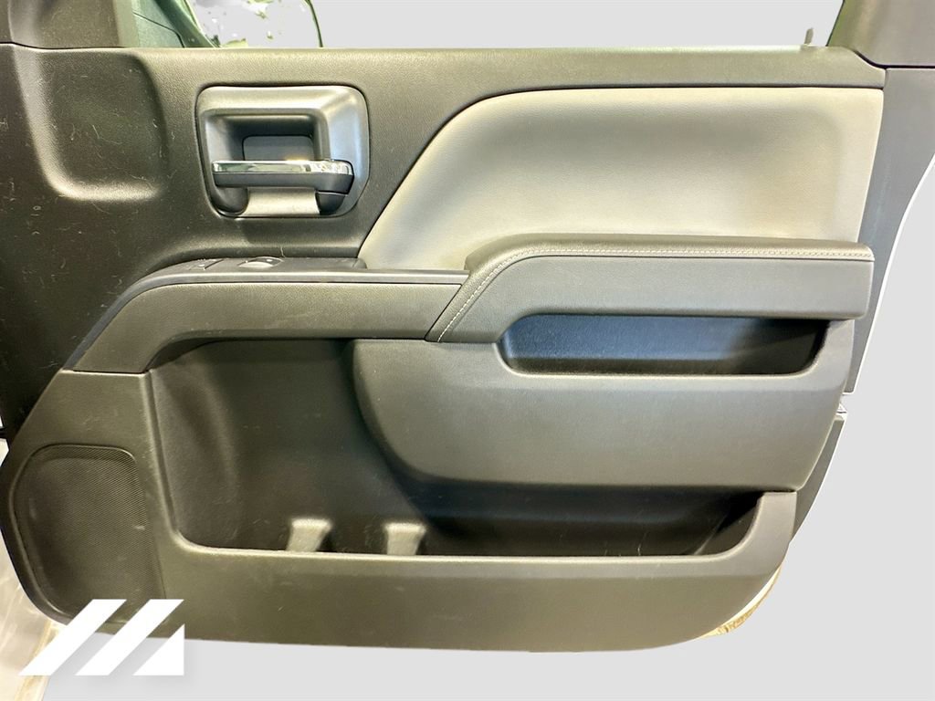 Used 2015 GMC Sierra 2500 4x4 Regular Cab w/ Sierra Convenience Package image 27