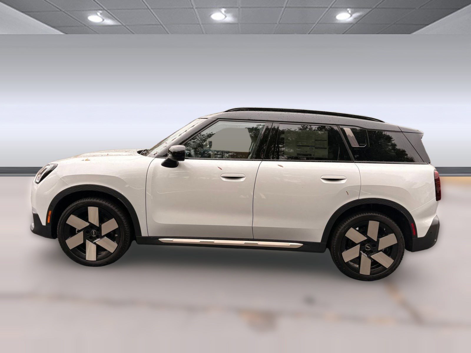New 2026 MINI Cooper Countryman S image 2