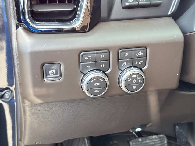 New 2026 GMC Sierra 1500 Denali w/ Technology Package image 27