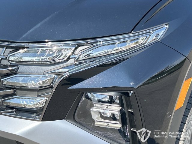New 2026 Hyundai Tucson Limited AWD/4WD image 9