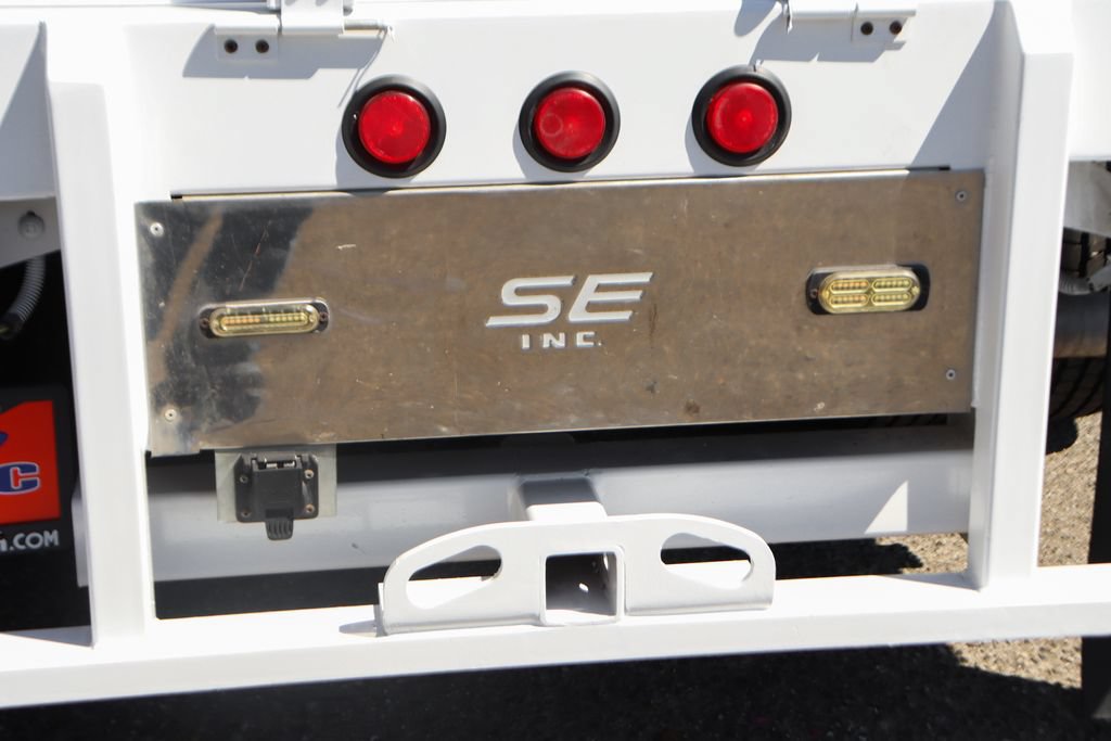 Used 2021 Ford F350 XL w/ Power Equipment Group RWD image 39