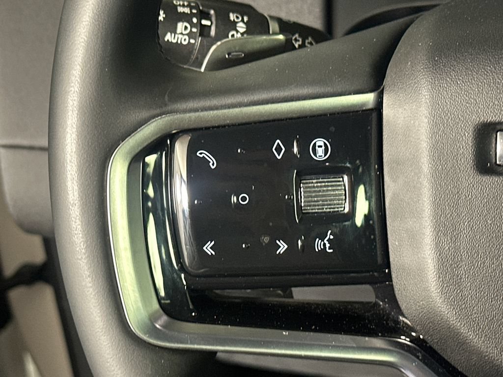Used 2025 Land Rover Discovery Sport S AWD/4WD image 25