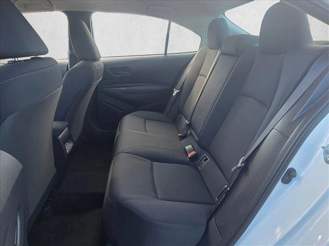 Used 2025 Toyota Corolla LE image 17