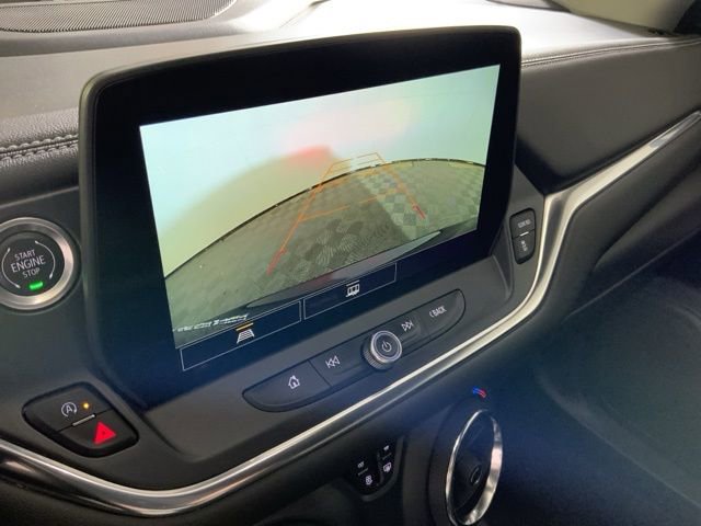 Used 2025 Chevrolet Blazer LT image 24