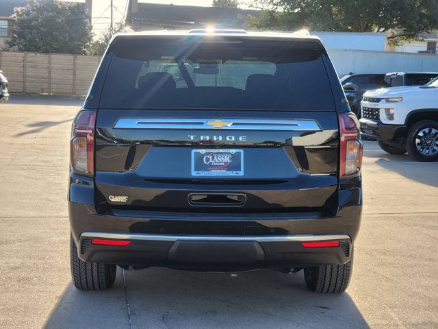 Used 2023 Chevrolet Tahoe LS w/ Driver Alert Package AWD/4WD image 13