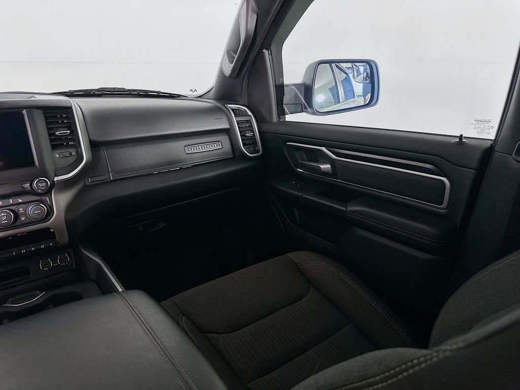 Certified 2020 RAM 1500 Big Horn AWD/4WD image 33