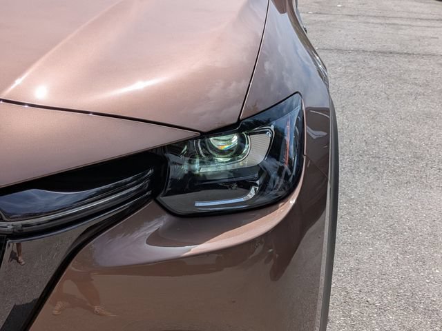 New 2026 MAZDA CX-70 SC Plus AWD/4WD image 10