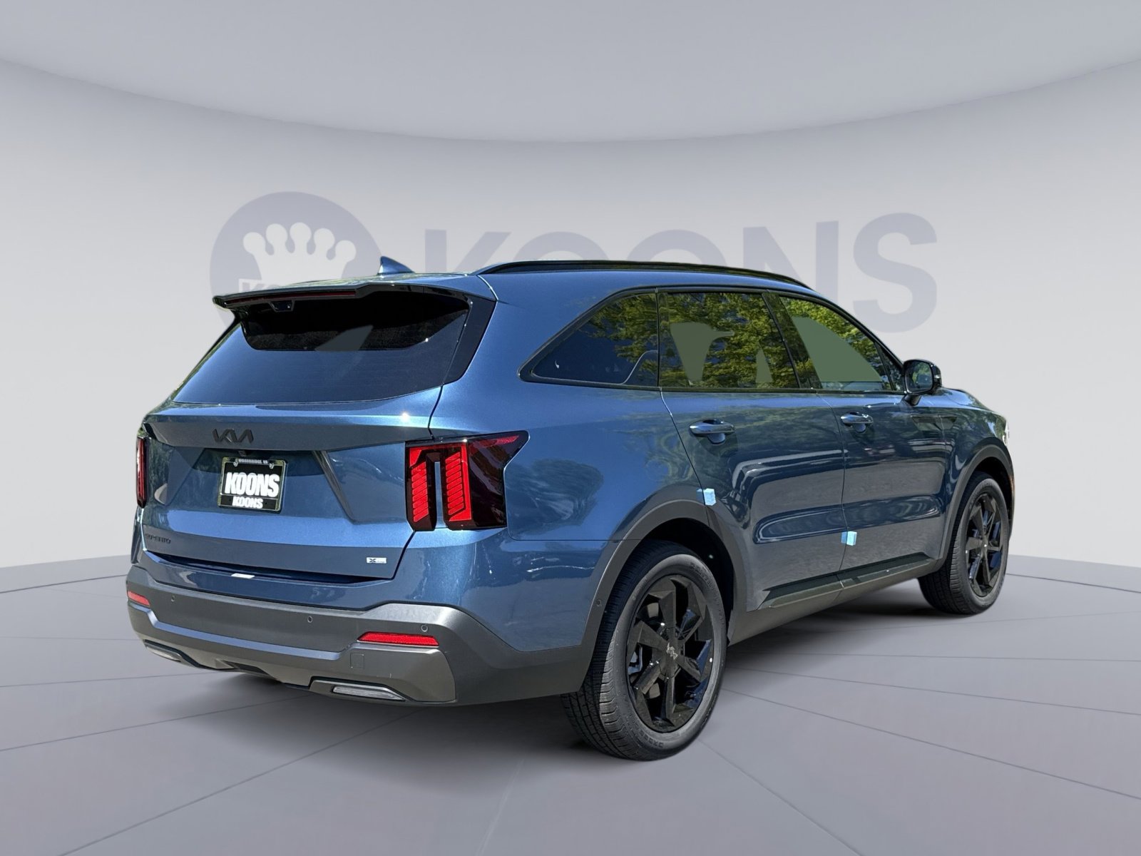 New 2026 Kia Sorento SX Prestige AWD/4WD image 7