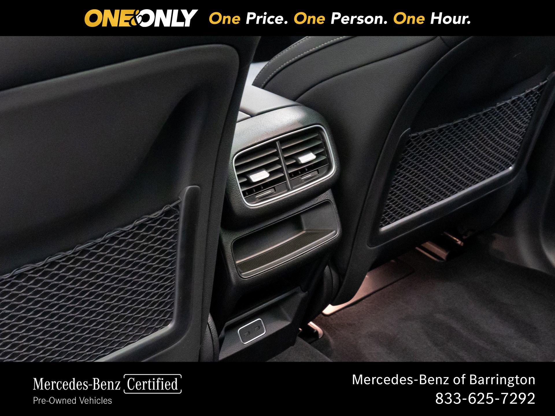 Used 2025 Mercedes-Benz GLE 350 4MATIC image 18