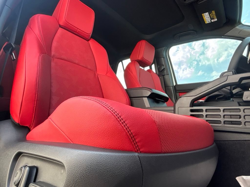 New 2026 Toyota 4Runner TRD Pro AWD/4WD image 29