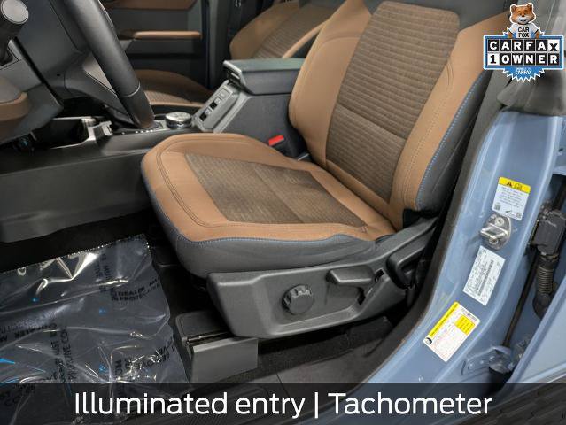 Certified 2023 Ford Bronco Outer Banks AWD/4WD image 14