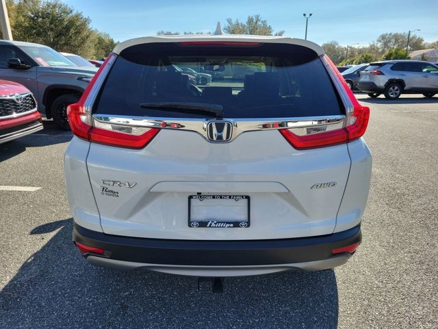 Used 2019 Honda CR-V EX-L image 11
