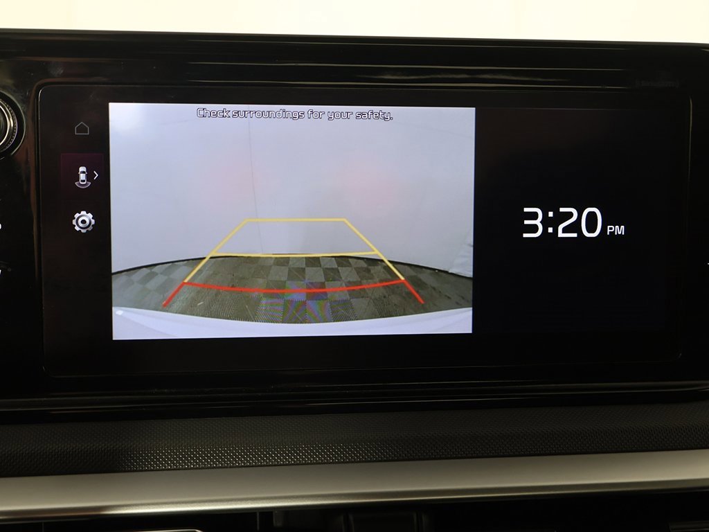 Used 2023 Kia K5 GT-Line w/ GT-Line Premium Package image 39