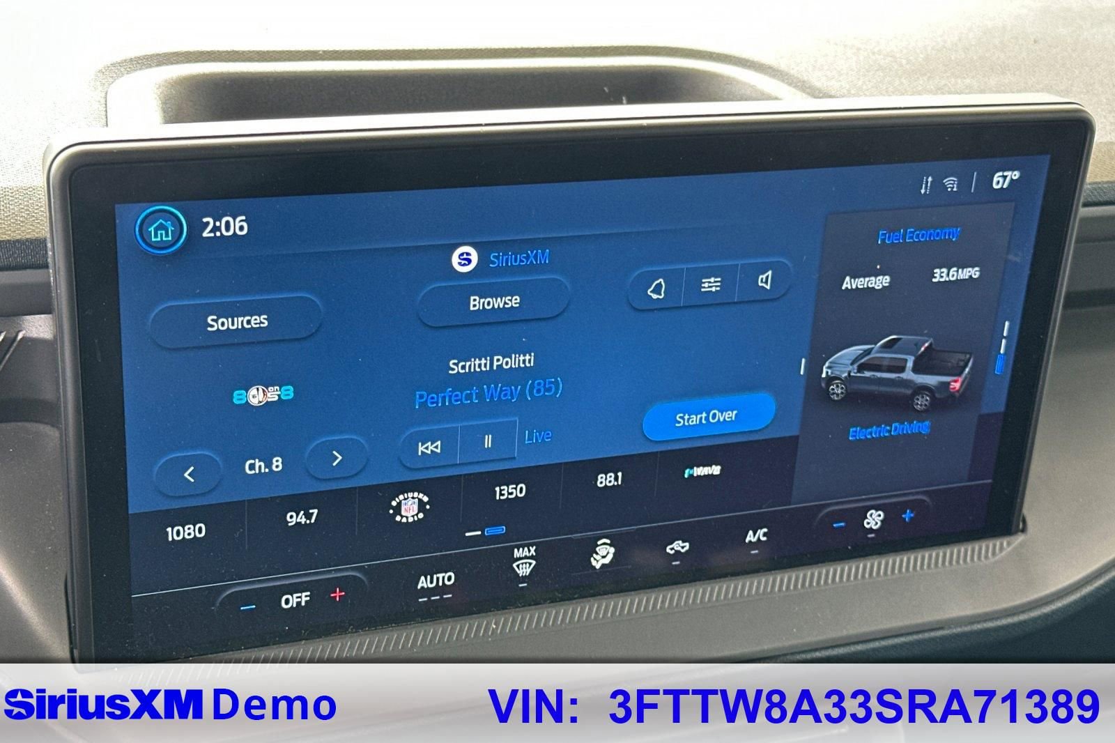 Used 2025 Ford Maverick XL image 26