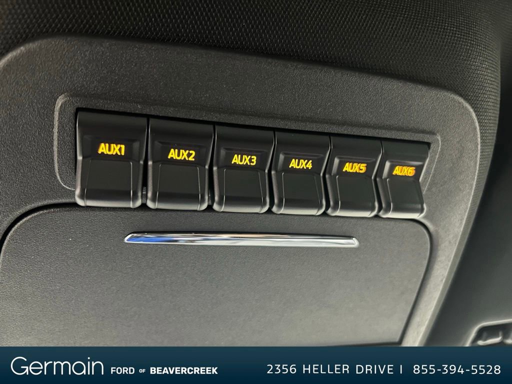 New 2026 Ford F250 Platinum image 27