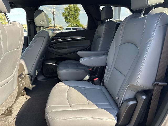 Used 2023 Buick Enclave Premium w/ Experience Buick Package FWD image 26