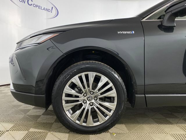 Used 2021 Toyota Venza XLE w/ Softex Package image 29