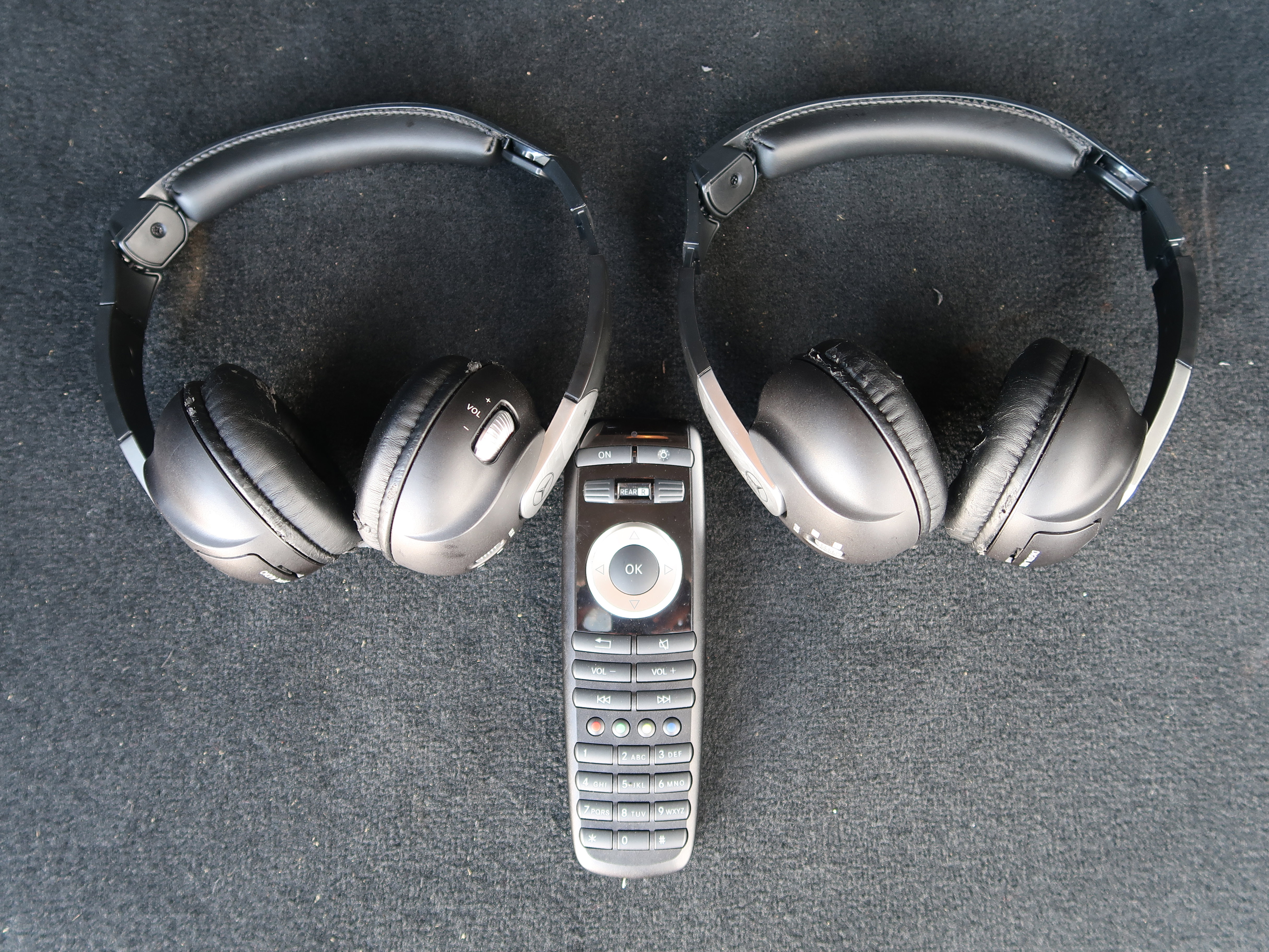 Used 2012 Mercedes-Benz ML 350 4MATIC image 37