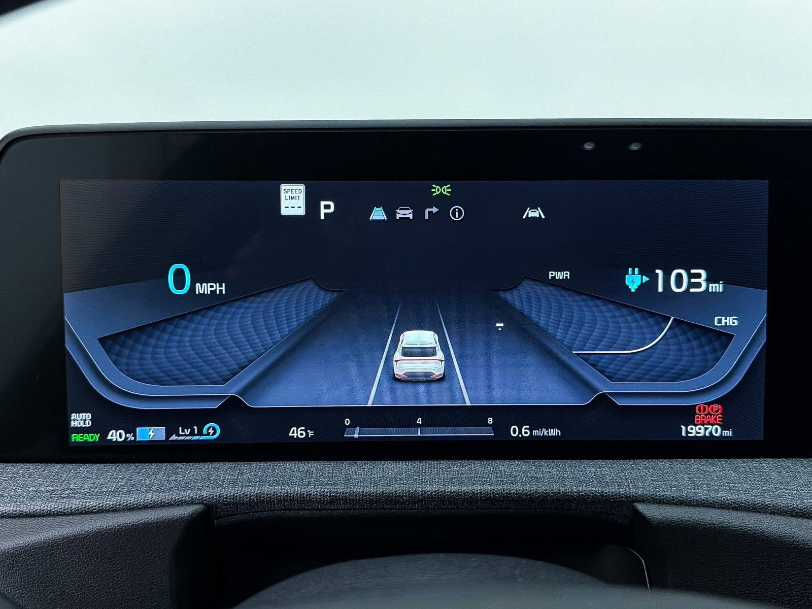 Used 2023 Kia EV6 Wind w/ Wind Technology Package image 4