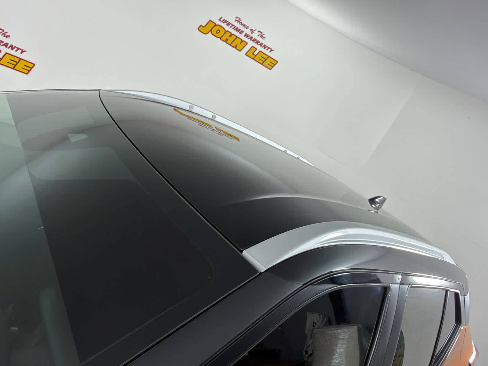 Certified 2023 Nissan Kicks SV w/ Interior Electronics Package FWD image 12