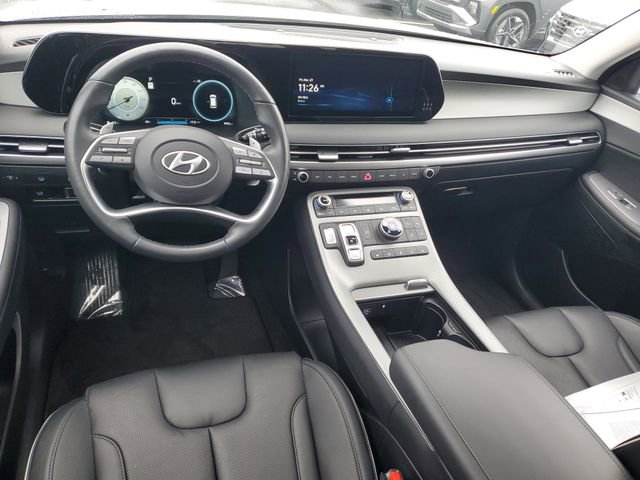 Used 2025 Hyundai Palisade SEL image 9