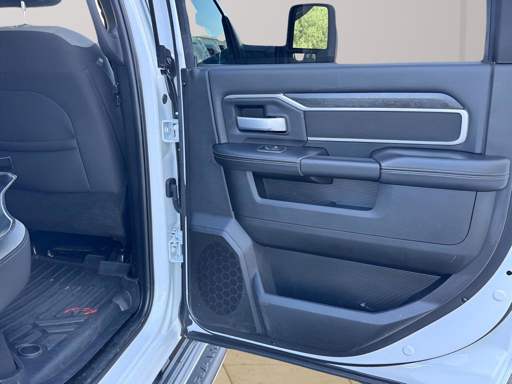 Used 2024 RAM 2500 Big Horn image 28