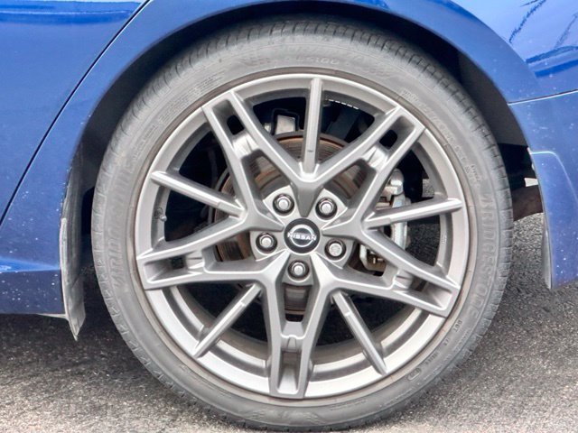 Used 2023 Nissan Altima 2.0 SR FWD image 5