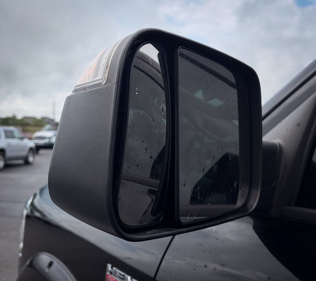 Used 2019 RAM 2500 Big Horn AWD/4WD image 21
