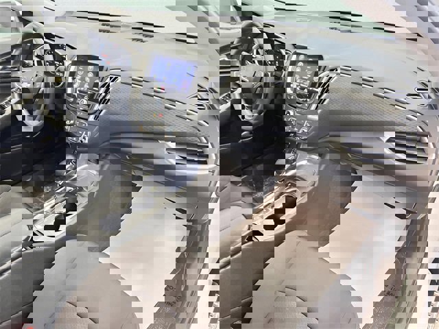 Certified 2023 Chevrolet Malibu LT w/ Driver Confidence Package image 9