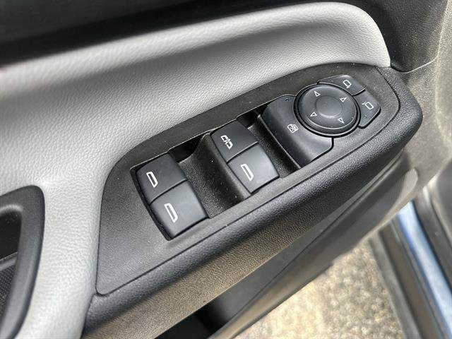 Certified 2024 Chevrolet Equinox LS w/ LS Convenience Package FWD image 38