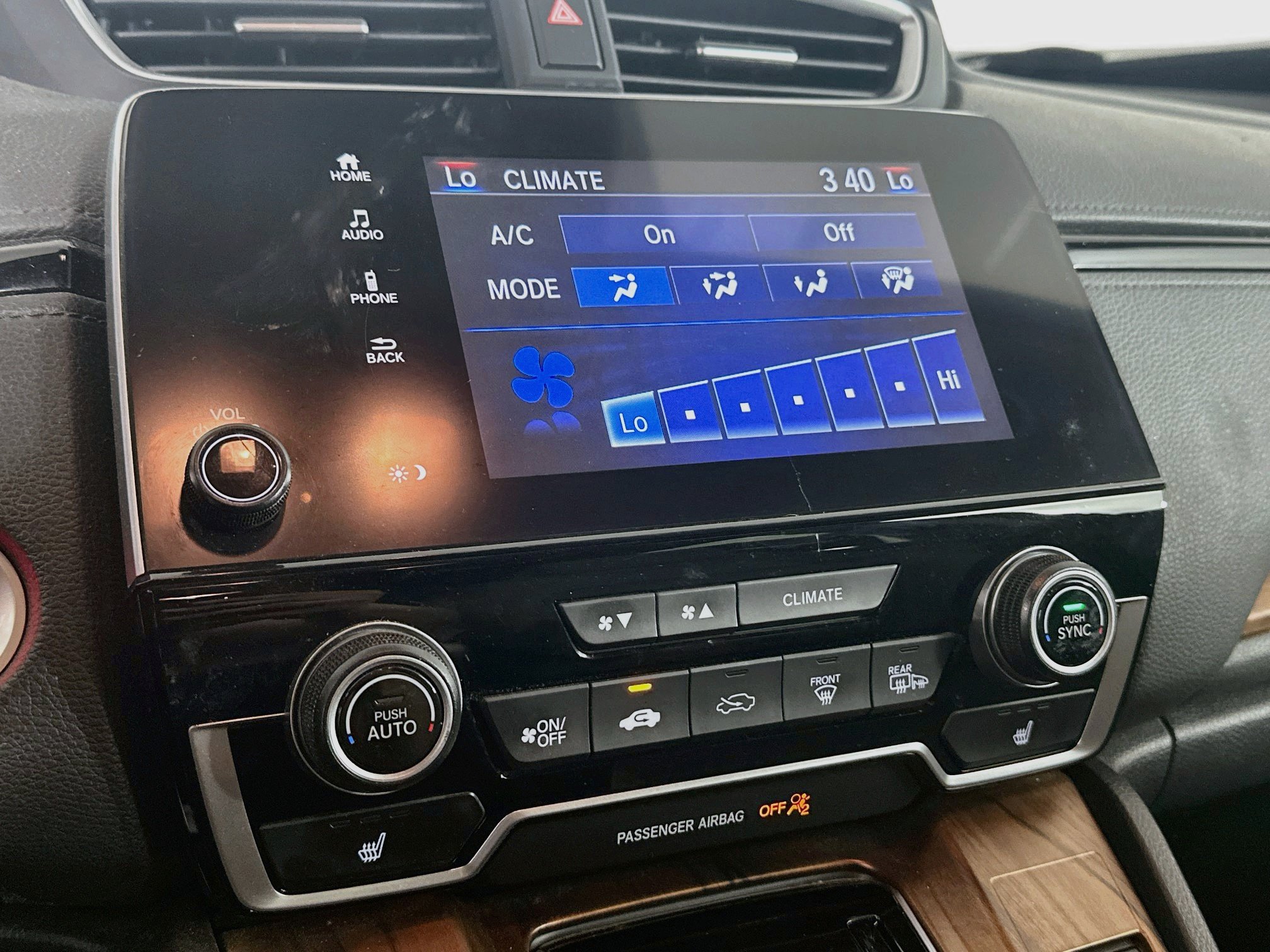 Used 2022 Honda CR-V EX image 23