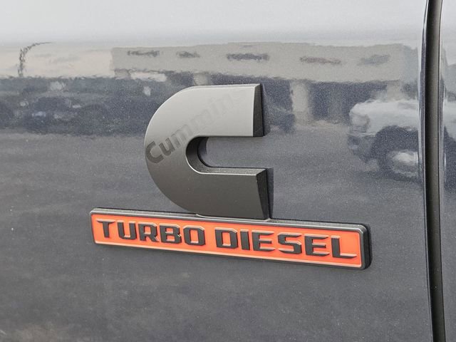 New 2026 RAM 2500 Lone Star AWD/4WD image 14