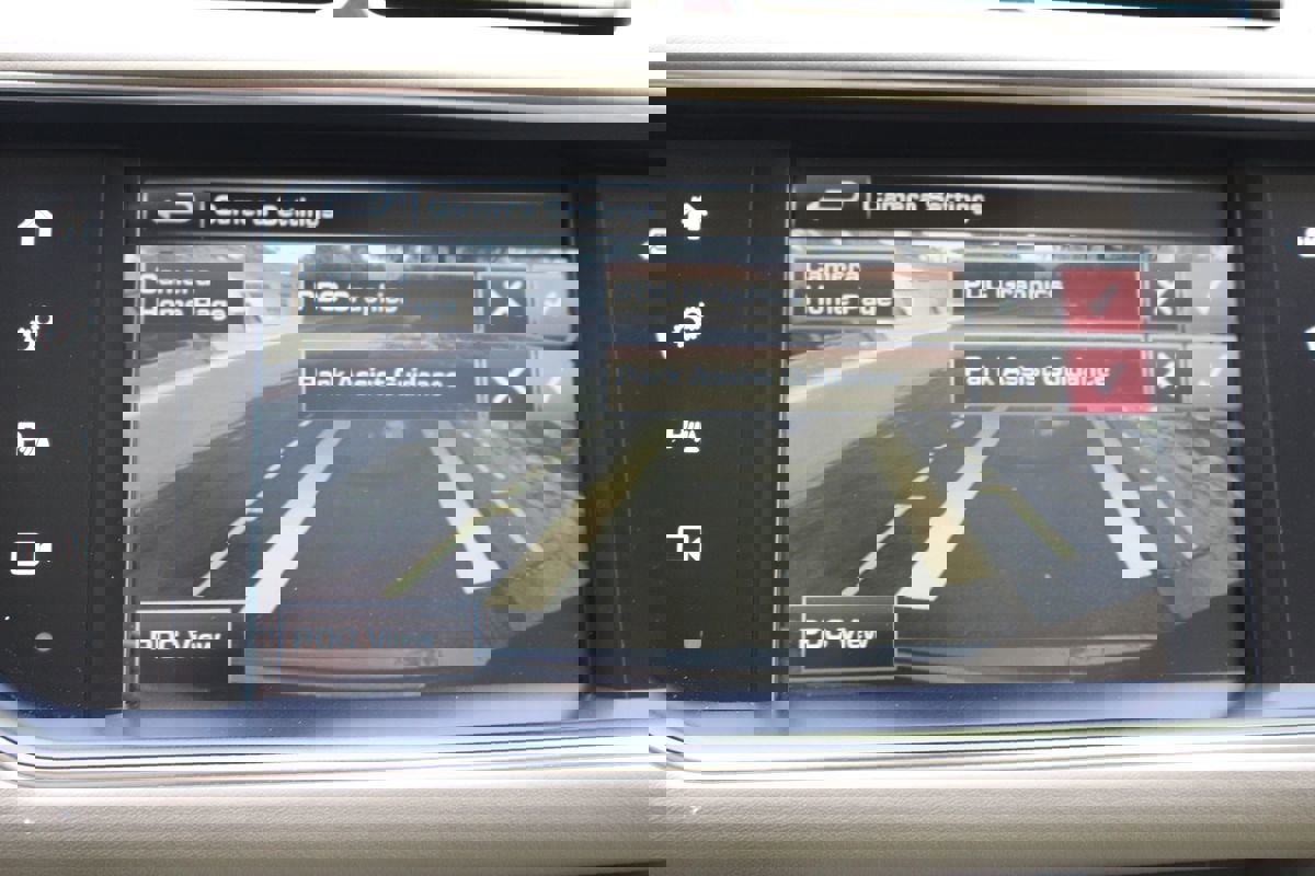 Used 2016 Land Rover Range Rover Supercharged AWD/4WD image 49