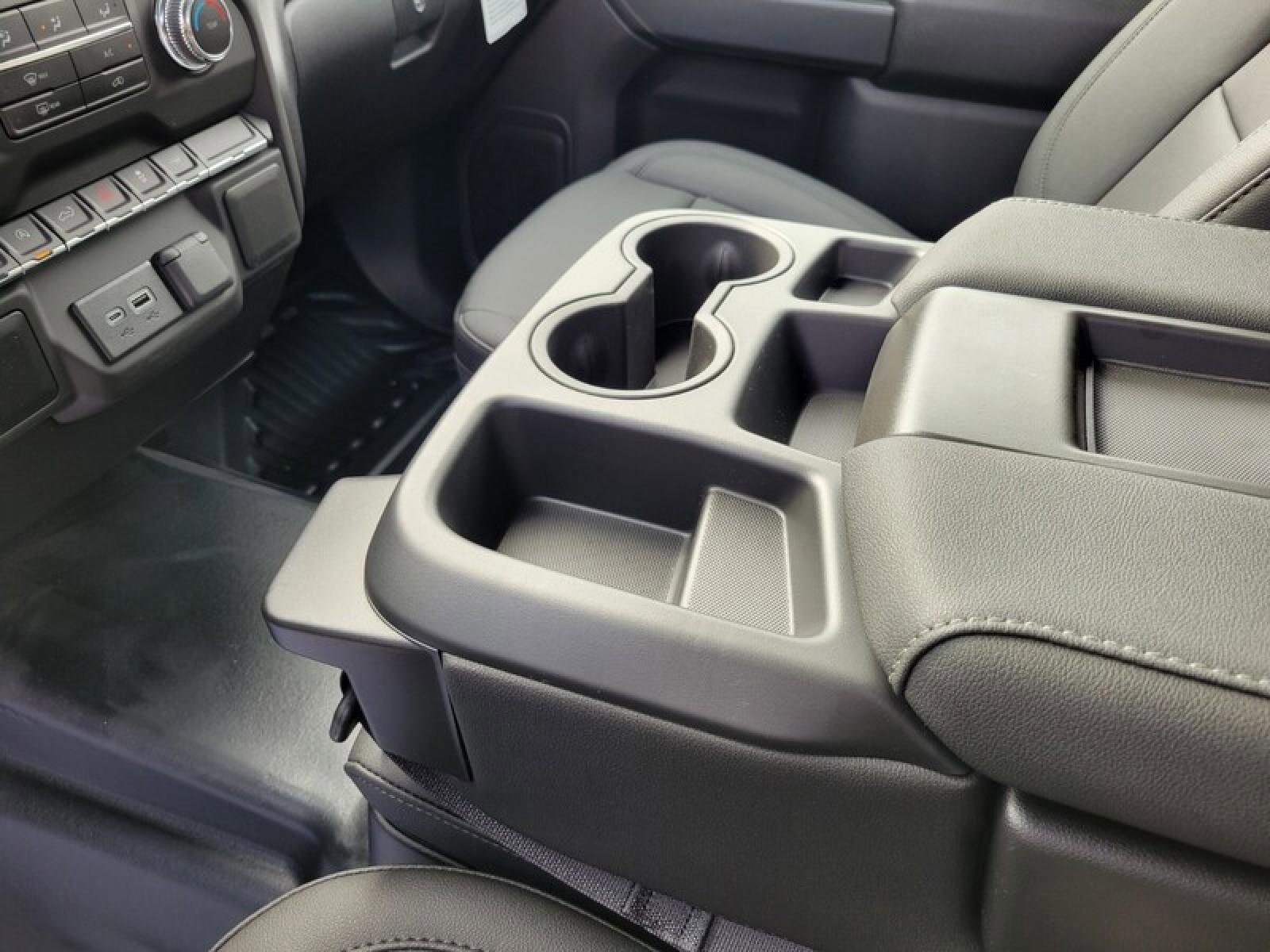 New 2026 GMC Sierra 1500 Pro w/ Pro Value Package image 14