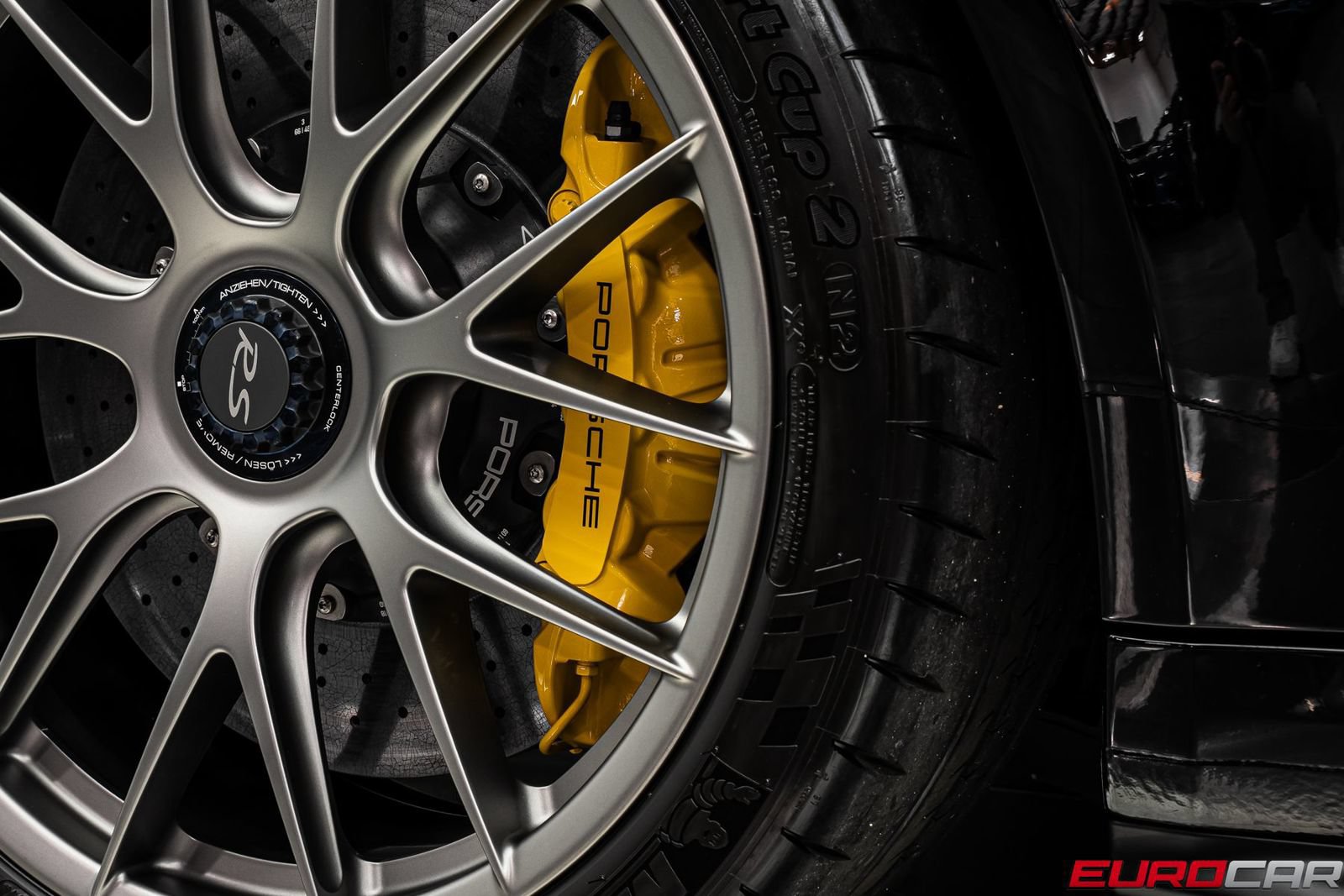 Used 2018 Porsche 911 GT2 RS RWD image 31