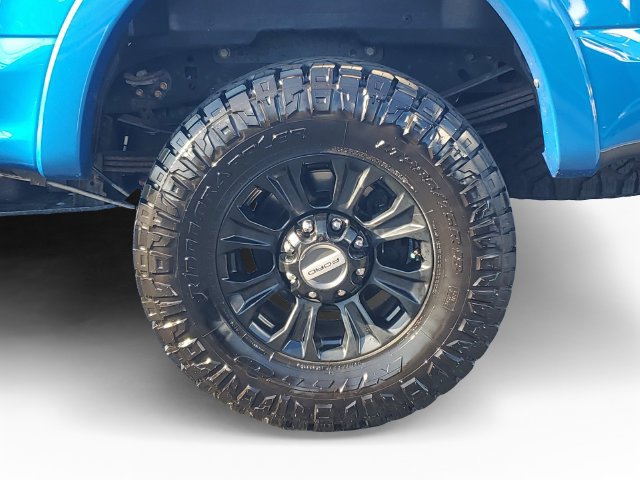 Used 2021 Ford F350 Lariat AWD/4WD image 36