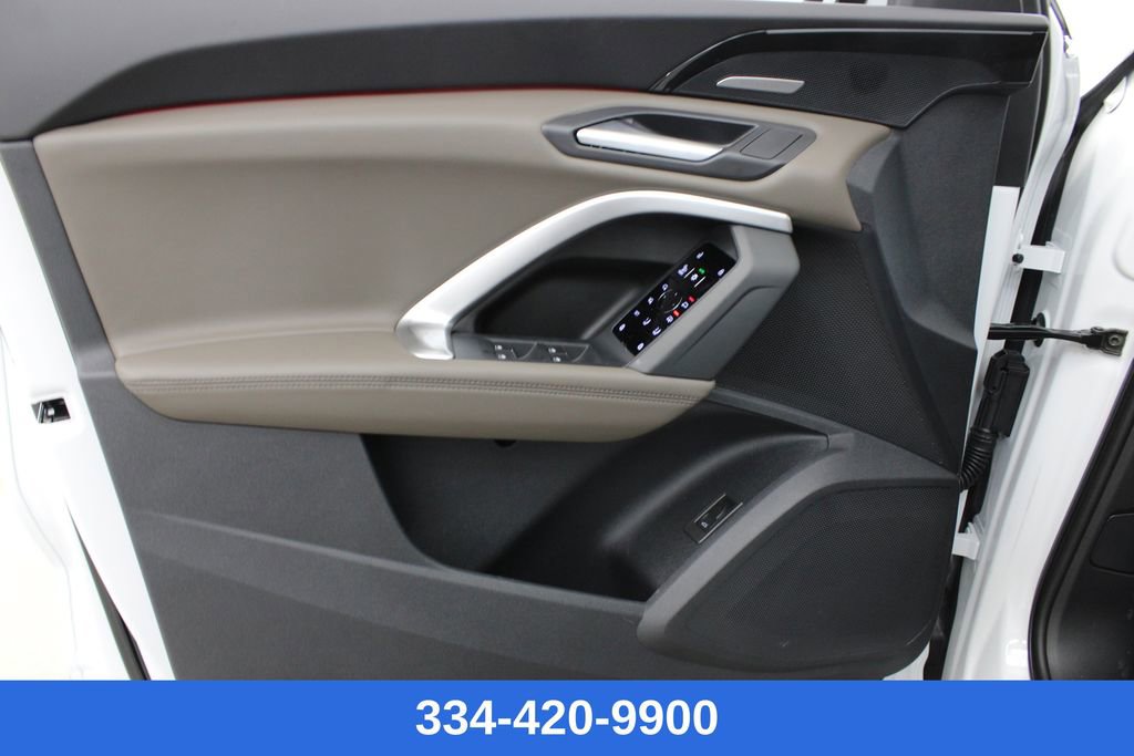 New 2025 Audi Q5 Premium Plus image 16