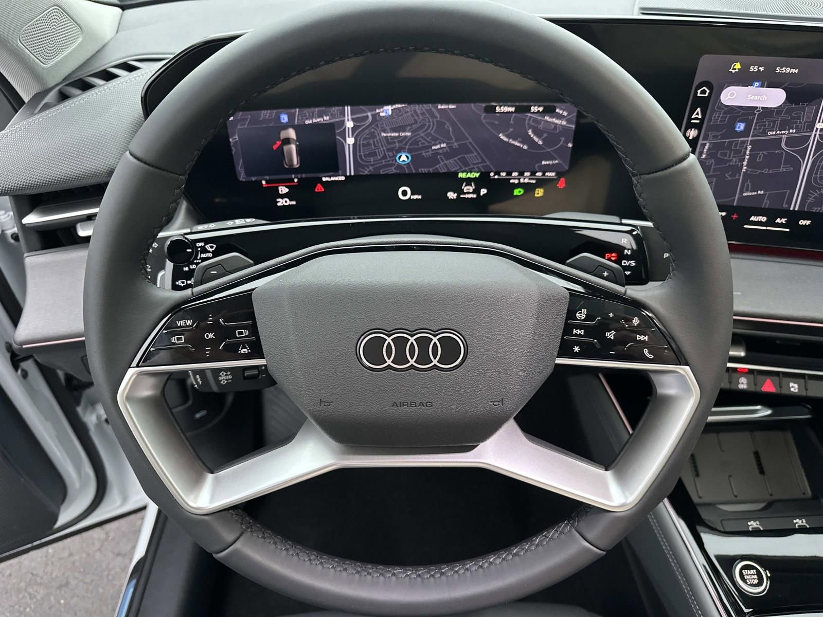 New 2026 Audi Q3 quattro 2.0T image 17