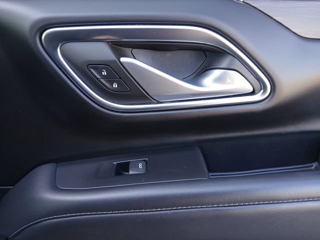 Used 2023 Chevrolet Suburban LS image 16