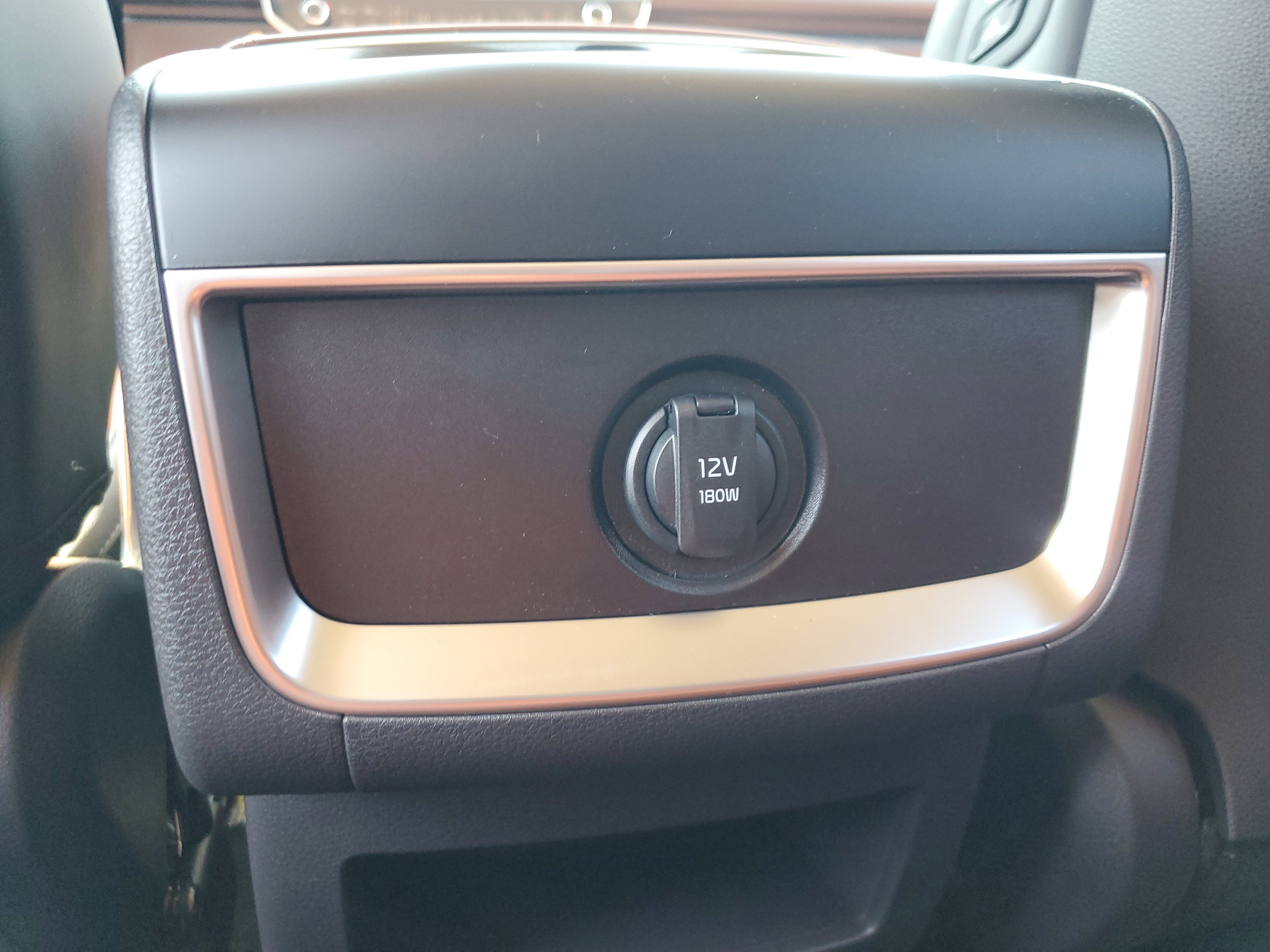 New 2026 Kia Carnival EX image 12