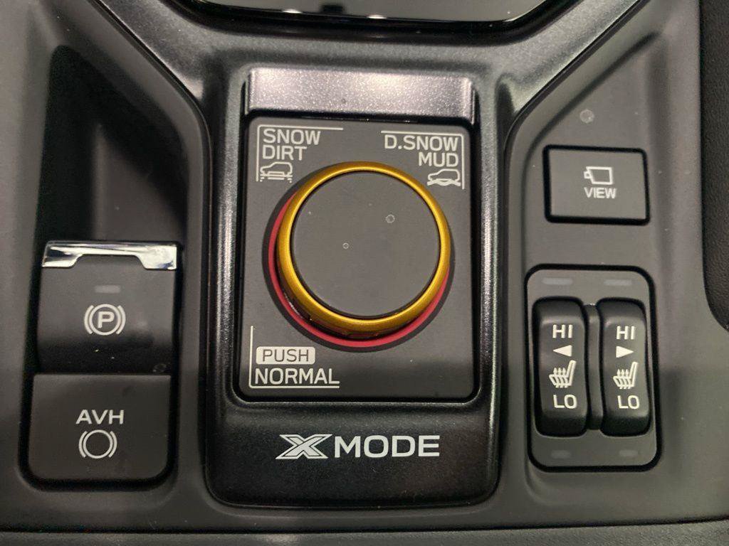 Used 2025 Subaru Forester Wilderness AWD/4WD image 20