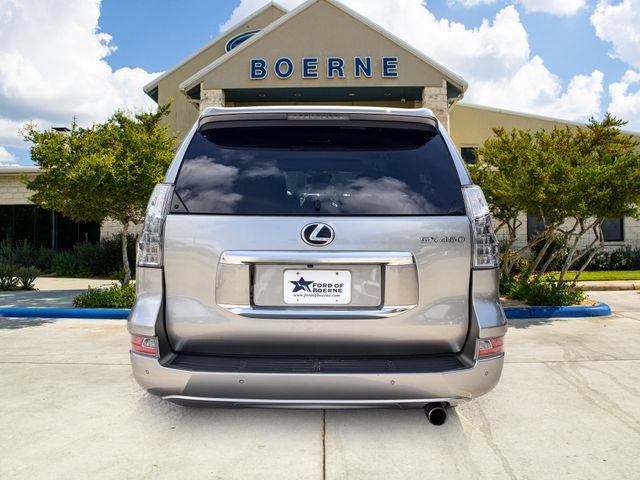 Used 2023 Lexus GX 460 Premium AWD/4WD image 4