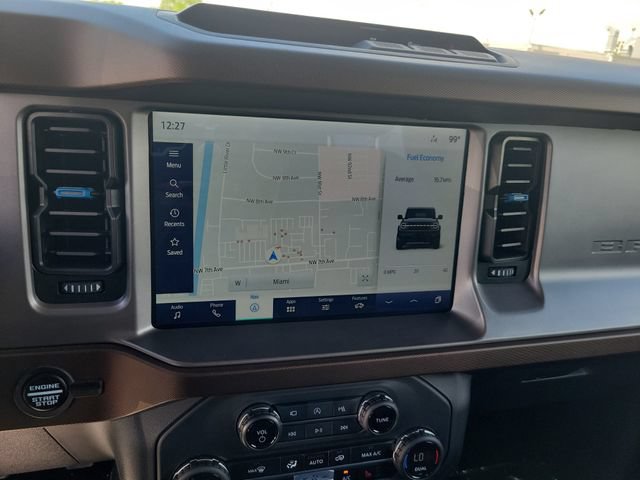 Certified 2023 Ford Bronco Outer Banks AWD/4WD image 29