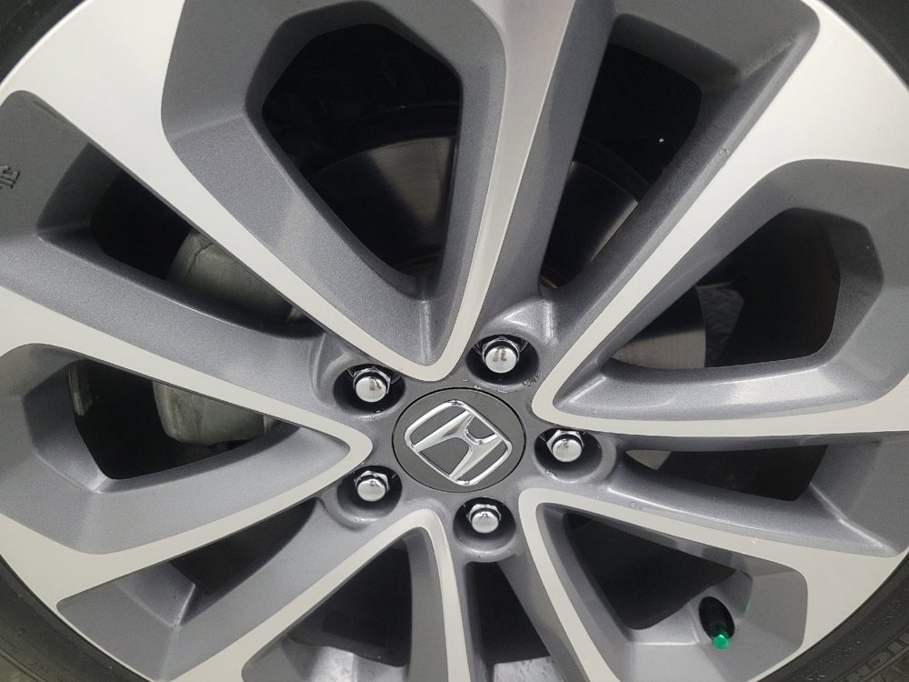 Used 2015 Honda Accord EX-L image 31