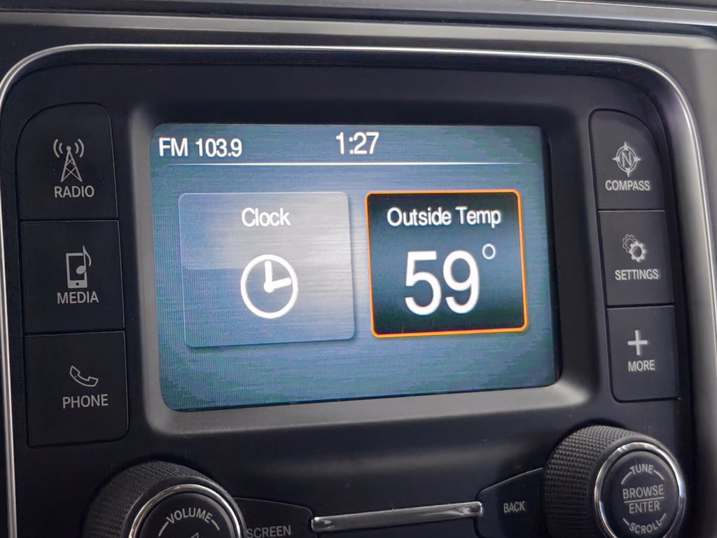 Used 2015 RAM 1500 Outdoorsman AWD/4WD image 30