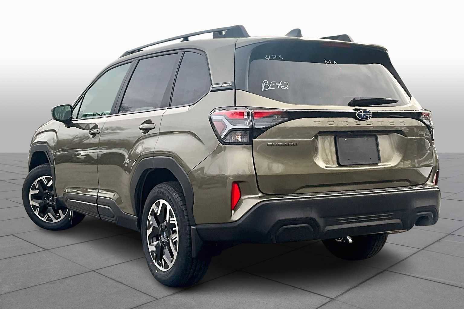 New 2026 Subaru Forester Premium image 12