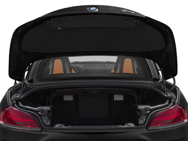 Used 2014 BMW Z4 sDrive35is image 12