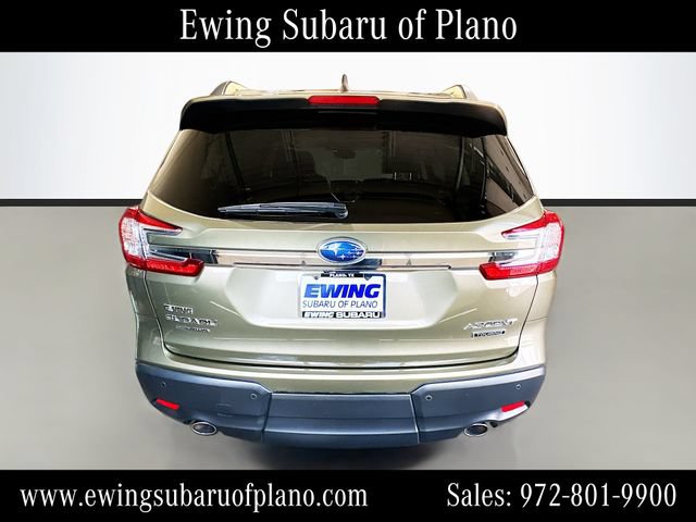 Used 2025 Subaru Ascent Touring AWD/4WD image 6